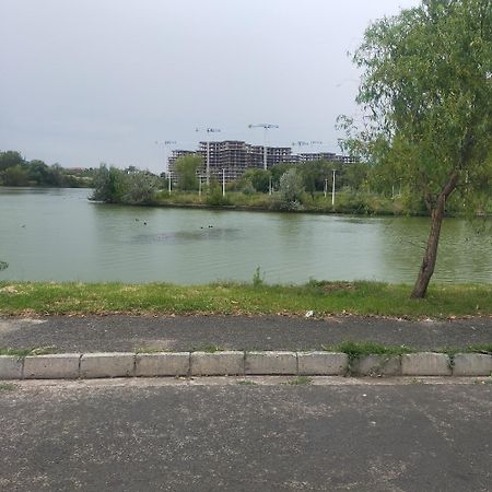 Vila Elena Ap 1 Bukareszt Zewnętrze zdjęcie