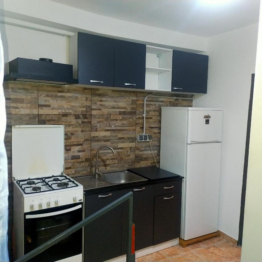 Vila Elena Ap 1 Bukareszt Zewnętrze zdjęcie