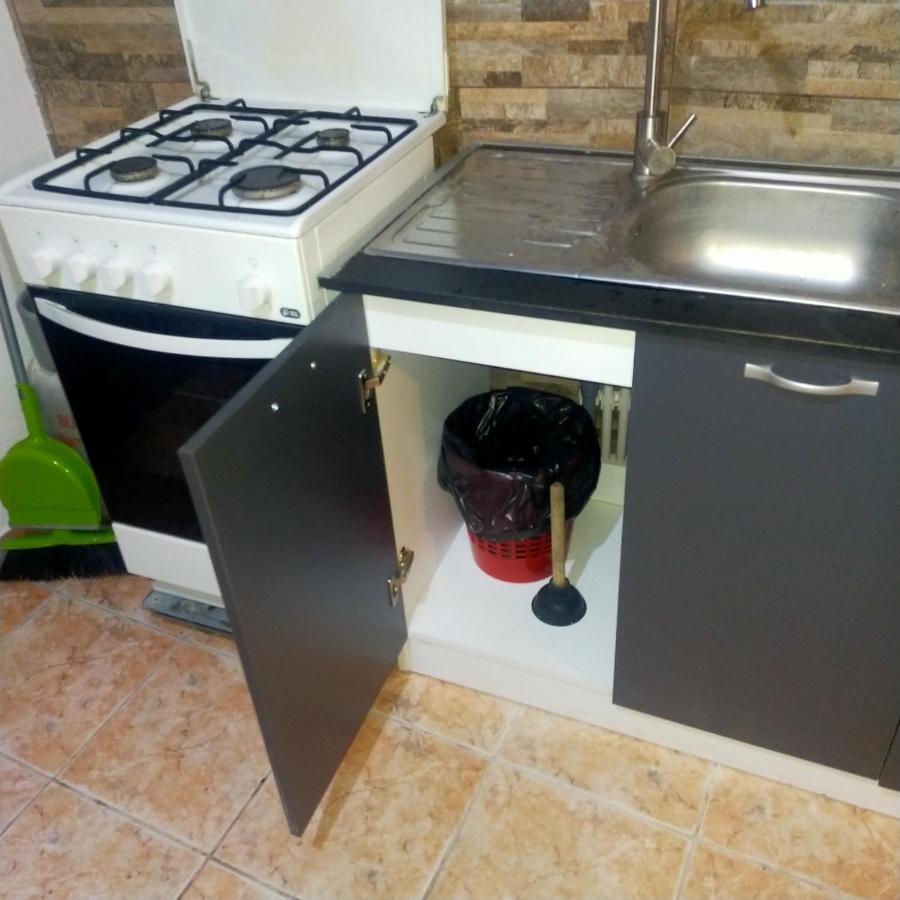 Vila Elena Ap 1 Bukareszt Zewnętrze zdjęcie