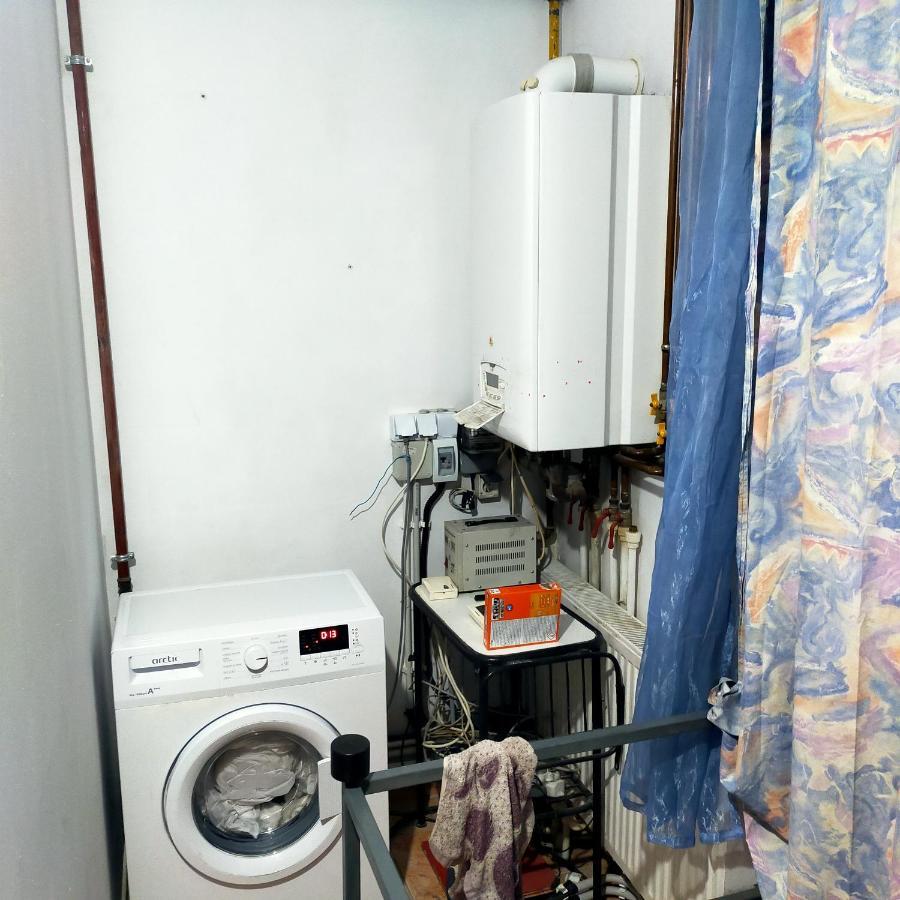 Vila Elena Ap 1 Bukareszt Zewnętrze zdjęcie